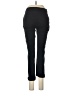 MNG Solid Black Dress Pants Size 8 - photo 2