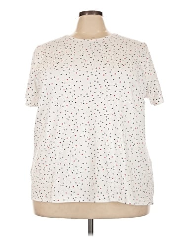 Croft & Barrow Short Sleeve T-Shirt (view 1)