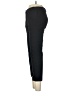 MNG Solid Black Dress Pants Size 8 - photo 5