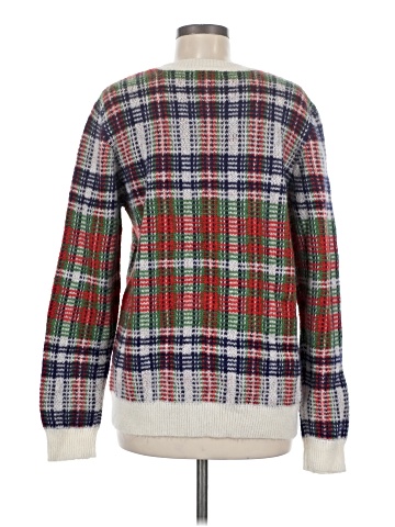 Orvis Pullover Sweater (view 2)
