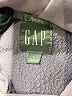 Gap Purple Pullover Hoodie Size L - photo 7