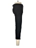 MNG Solid Black Dress Pants Size 8 - photo 4