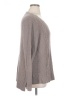 Soma Gray Pullover Sweater Size XL - photo 4