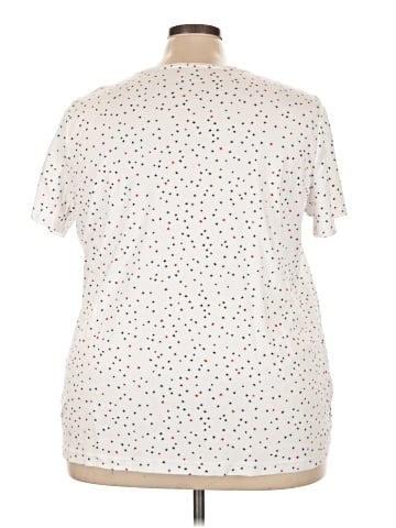 Croft & Barrow Short Sleeve T-Shirt (view 2)