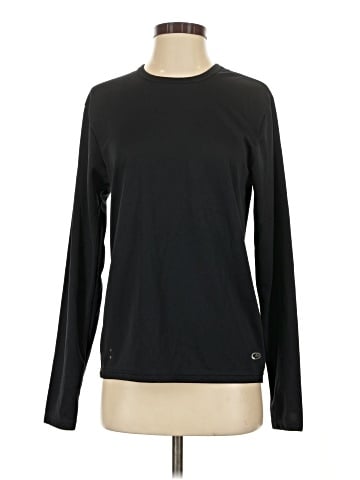 C9 By Champion Long Sleeve Top (view 1)