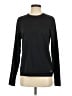 C9 By Champion 100% Polyester Black Long Sleeve Top Size M - photo 1