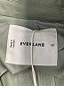 Everlane Green Blazer Size 00 - photo 6