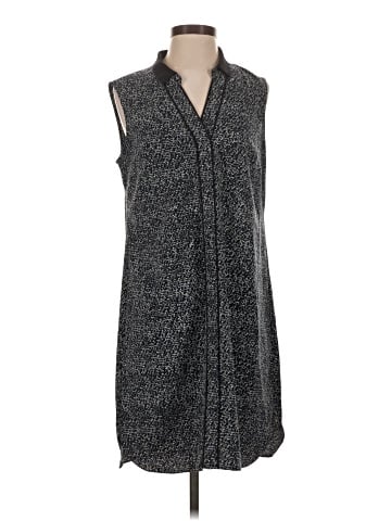 Nic + Zoe Casual Dress (view 1)