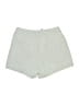 Athleta Solid Gray Athletic Shorts Size M - photo 2