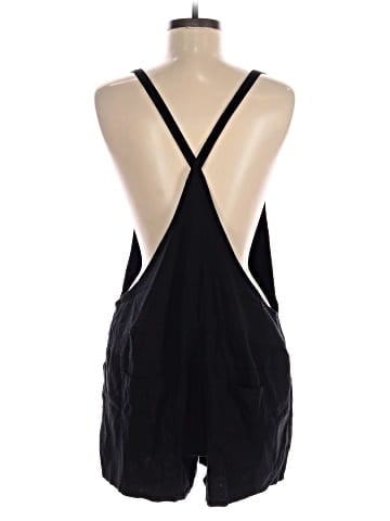 Torrid Overall Shorts (view 2)