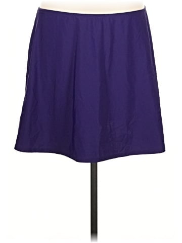 Miraclesuit Casual Skirt (view 1)