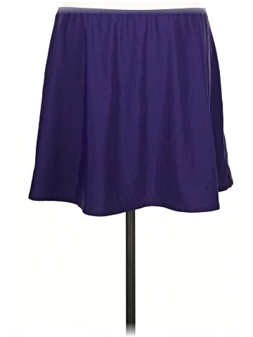 Miraclesuit Casual Skirt (view 2)