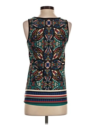 Fortune + Ivy Sleeveless T-Shirt (view 2)