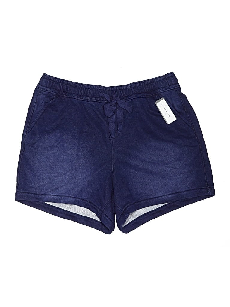 Lane Bryant Shorts In Blue