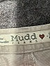Mudd Solid Tan Khaki Shorts Size 3 - photo 3