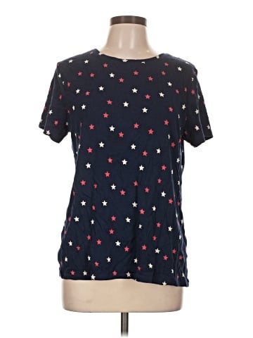 Croft & Barrow Short Sleeve T-Shirt (view 1)