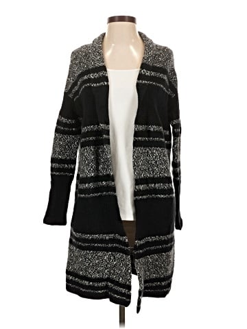 Athleta Wool Cardigan (view 1)