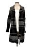 Athleta Black Wool Cardigan Size XS - photo 1