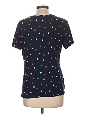 Croft & Barrow Short Sleeve T-Shirt (view 2)