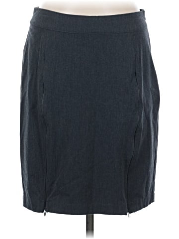 Betabrand Casual Skirt (view 1)