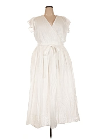 Lane Bryant Casual Dress (view 1)