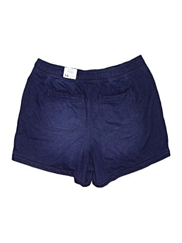 Lane Bryant Shorts (view 2)