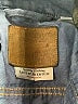Levi's 100% Cotton Blue Denim Jacket Size XS - photo 6