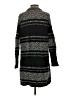 Athleta Black Wool Cardigan Size XS - photo 2