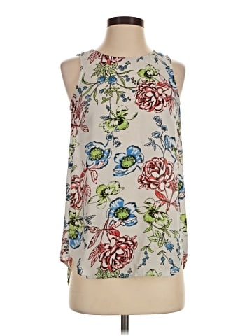 Daniel Rainn Tank Top (view 1)