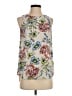 Daniel Rainn 100% Polyester Ivory Tank Top Size XS - photo 1