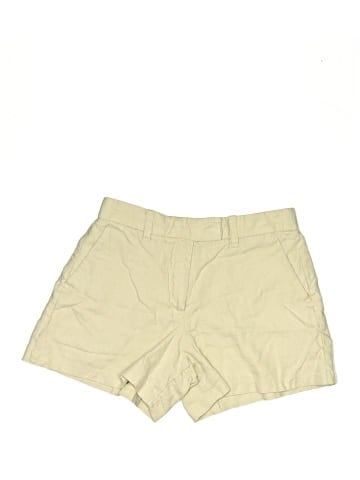 Abercrombie & Fitch Khaki Shorts (view 1)