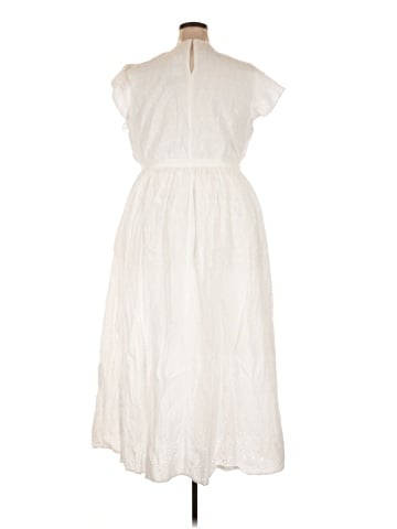 Lane Bryant Casual Dress (view 2)