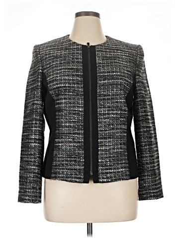 Tahari by ASL Jacket (view 1)