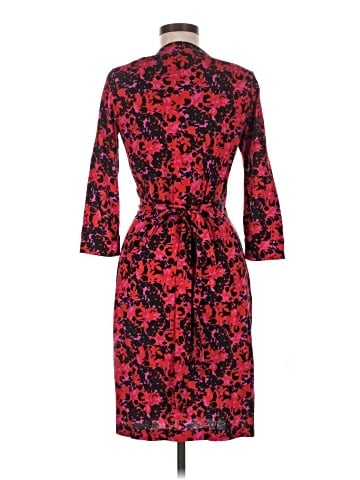 Diane von Furstenberg Cocktail Dress (view 2)