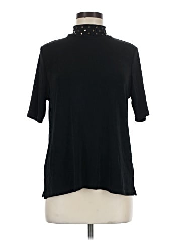 Travelers by Chico's Short Sleeve Top (view 1)