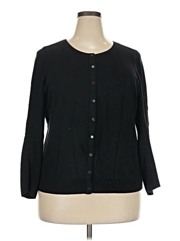 Talbots Cardigan (view 1)