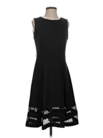 Calvin Klein Cocktail Dress (view 1)