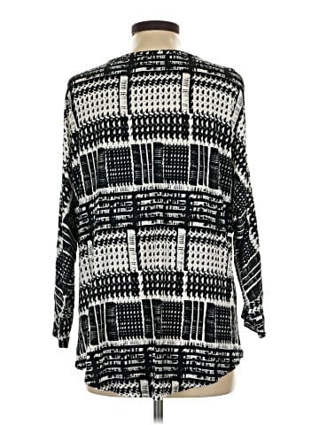 Cato Long Sleeve Blouse (view 2)