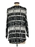 Cato Black Long Sleeve Blouse Size L - photo 2