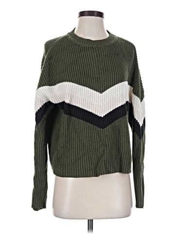 Sanctuary Pullover Sweater (view 1)