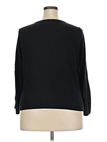 Talbots Cardigan (view 2)