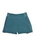 Athleta Solid Teal Athletic Shorts Size 0 - photo 1