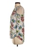 Daniel Rainn 100% Polyester Ivory Tank Top Size XS - photo 5