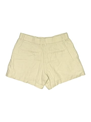 Abercrombie & Fitch Khaki Shorts (view 2)