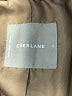 Everlane Houndstooth Gray Wool Blazer Size 0 - photo 6