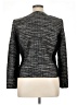 Tahari by ASL Tweed Gray Jacket Size 14 - photo 2