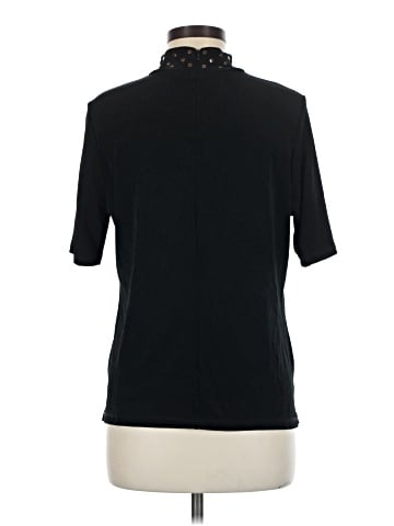 Travelers by Chico's Short Sleeve Top (view 2)