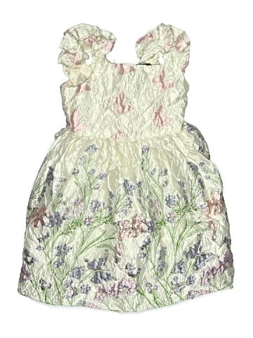Rare Editions Dress (view 1)