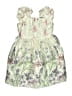 Rare Editions Green Dress Size 5 - photo 1