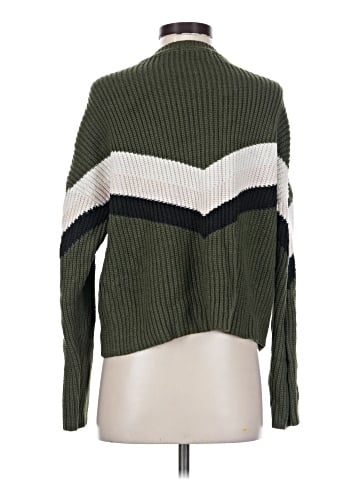 Sanctuary Pullover Sweater (view 2)